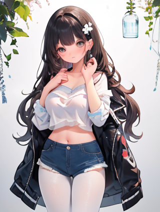 地球与成长：共筑未来绿色梦想